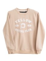 Sudadera Social Club Regular Fit