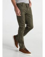 Six Valves Vaquero Slim Fit Color