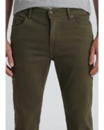 Six Valves Vaquero Slim Fit Color