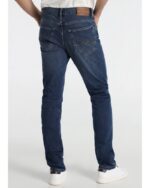 Six Valves Vaquero Slim Fit Terry