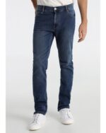 Six Valves Vaquero Slim Fit Terry