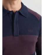 Victorio & Lucchino Polo De Punto Hombre