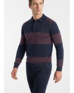 Victorio & Lucchino Polo De Punto Hombre