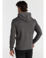 Victorio & Lucchino Sudadera Capucha Gris