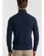 Victorio & Lucchino Jersey Lana Cuello Cisne