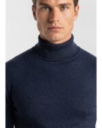 Victorio & Lucchino Jersey Lana Cuello Cisne