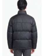 Victorio & Lucchino Abrigo Acolchado Logo