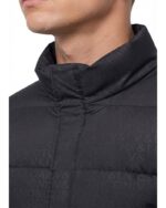 Victorio & Lucchino Abrigo Acolchado Logo