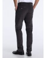 Bendorff Pantalón chino clasico micro pana