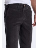 Bendorff Pantalón chino clasico micro pana