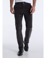 Bendorff Pantalón chino clasico micro pana