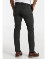 Bendorff Pantalón Chino Microespiga