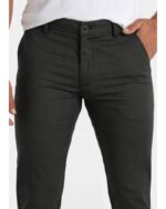 Bendorff Pantalón Chino Microespiga