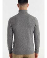 Bendorff Jersey Punto Cuello Cisne