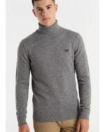 Bendorff Jersey Punto Cuello Cisne