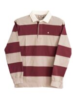 Yellow Skin Polo Rugby Regular Fit