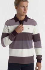 Bendorff Polo Franjas Rugby