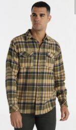 Bendorff Camisa Cuadro Tartar