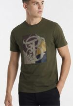 Bendorff Camiseta Enrejada Multicolor