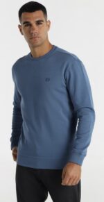Bendorff Sudadera Regular Fit Bordado