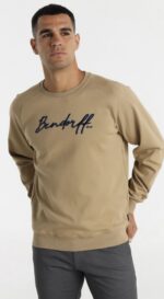 Bendorff Sudadera Manga Ranglan