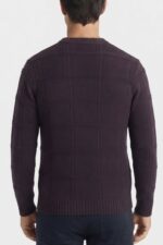 Bendorff Jersey Cuadro Enrejado - Imagen 2