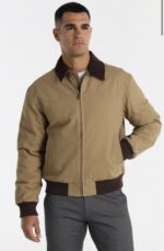 Bendorff Harrington Wester Cazadora