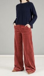 Gilma Pantalón Pana Megan