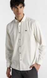 Lois Jeans Abbey Can Camisa cuadros