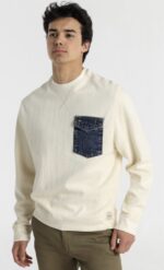 Lois Jeans Algolbayou Sudadera