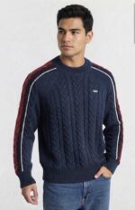 Lois Jeans Abysbrayan Jersey Perkins