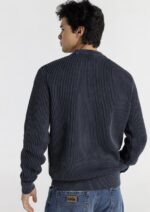 Lois Jeans Abarnbren Jersey Parche - Imagen 2