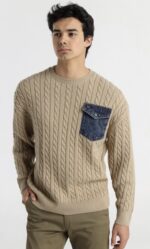 Lois Jeans Aikobat Jersey