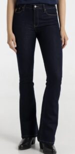Lois Jeans Pushy Flare Cambell