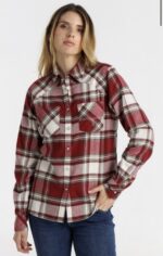 Lois Jeans Alía Bone Western