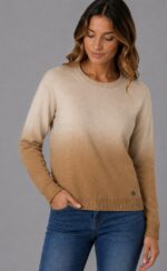 Lois Jersey Aimara- Balsam