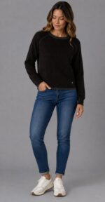 Lois Jeans Jersey Cosme Argia