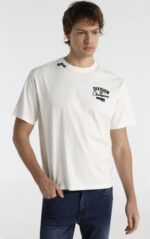 Sixvalves Camiseta Gráfica Basketball
