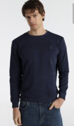 Sixvalves Sudadera SV Essential