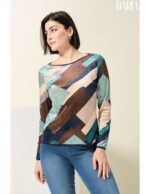 Daria Camiseta Mavea