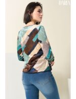 Daria Camiseta Mavea