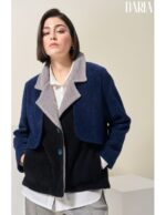 Daria Chaqueta Allegra