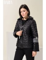 Daria Chaqueta Tatiana