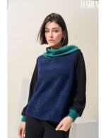 Daria Jersey Allegra