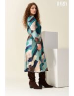 Daria Vestido Maeva