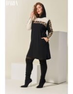Daria Vestido Sandy