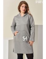 Daria Vestido Simone
