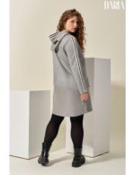 Daria Vestido Simone